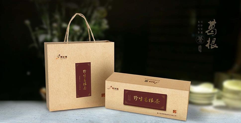 大同县包装设计谈品牌联盟的定义