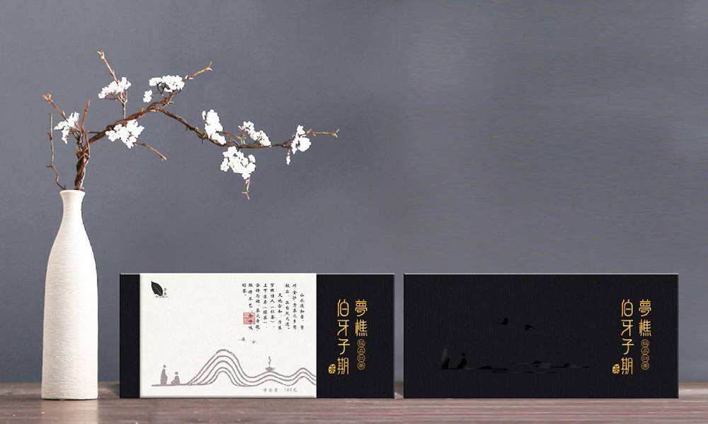 大同县包装设计公司揭示包装背后的商业战略赋能逻辑