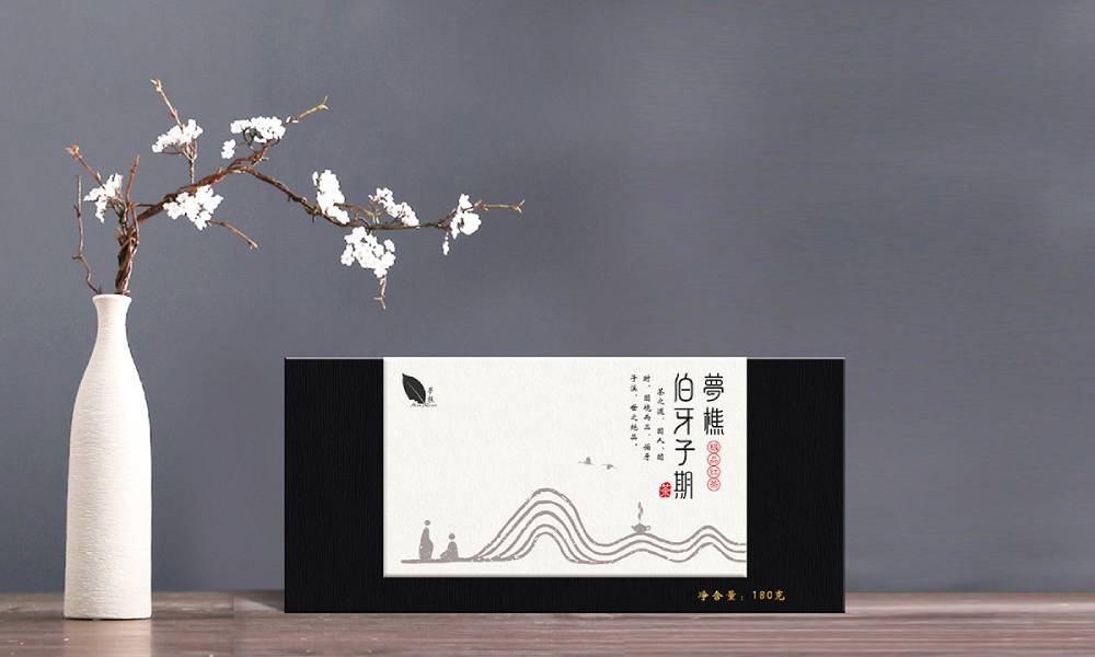 大同县包装设计公司怎么选？5大核心维度，帮你避开合作坑