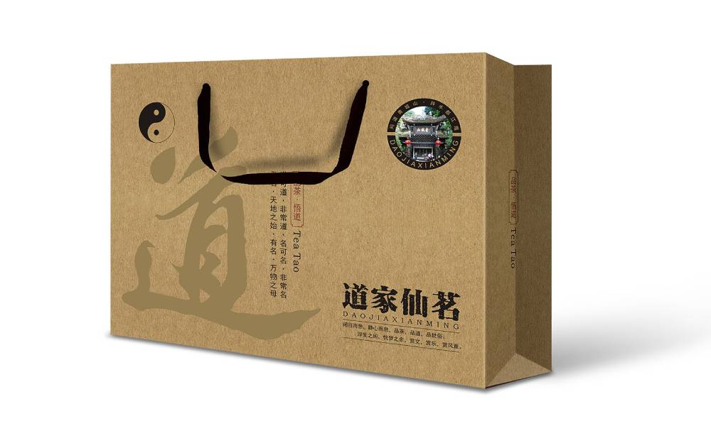 聚焦大同县产品包装设计：赋能产品，开启市场突围之旅