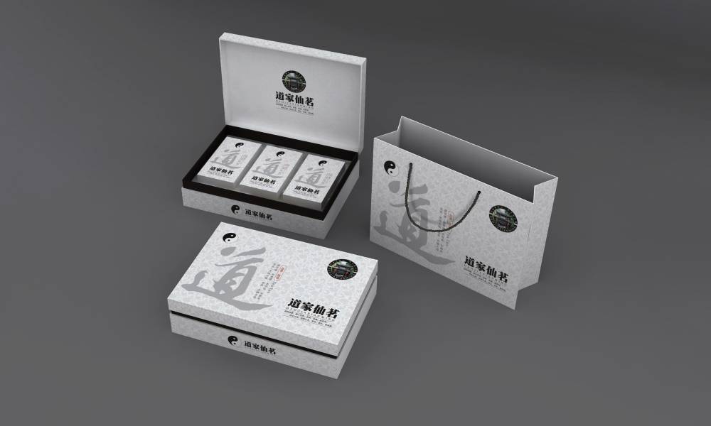 大同县月饼礼盒包装设计的创新突围——传统节令与年轻审美的共生之道