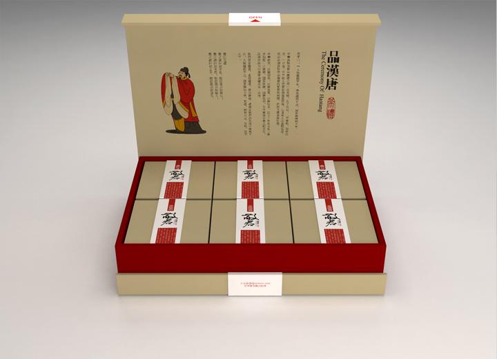 大同县年货包装设计的温情密码——从市井烟火到年节仪式的视觉重构