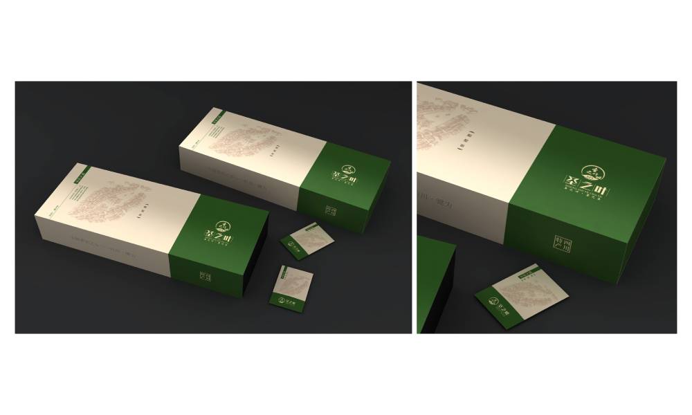 大同县食品包装设计新趋势：绿色智能与消费体验的深度融合