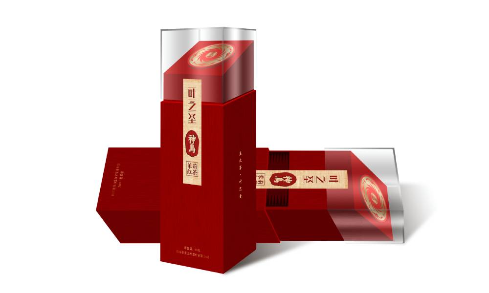 打破常规！这些脑洞大开的大同县包装设计正在重新定义行业规则