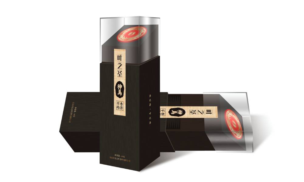 大同县包装设计将地域符号转化为品牌记忆锚点的转译系统