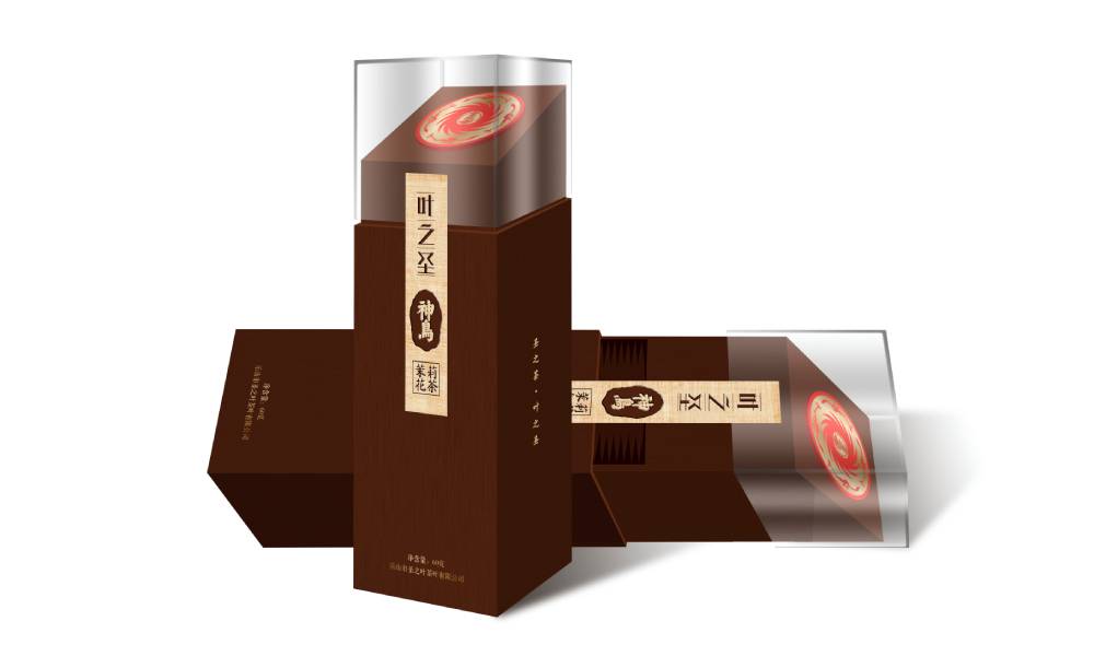 大同县礼品包装设计：以礼传情，融合城市特色，打造有温度的伴手礼