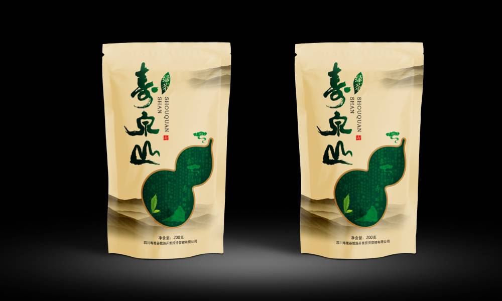 大同县包装设计公司：跨界灵感！将艺术、文化与功能融入包装的创新实践