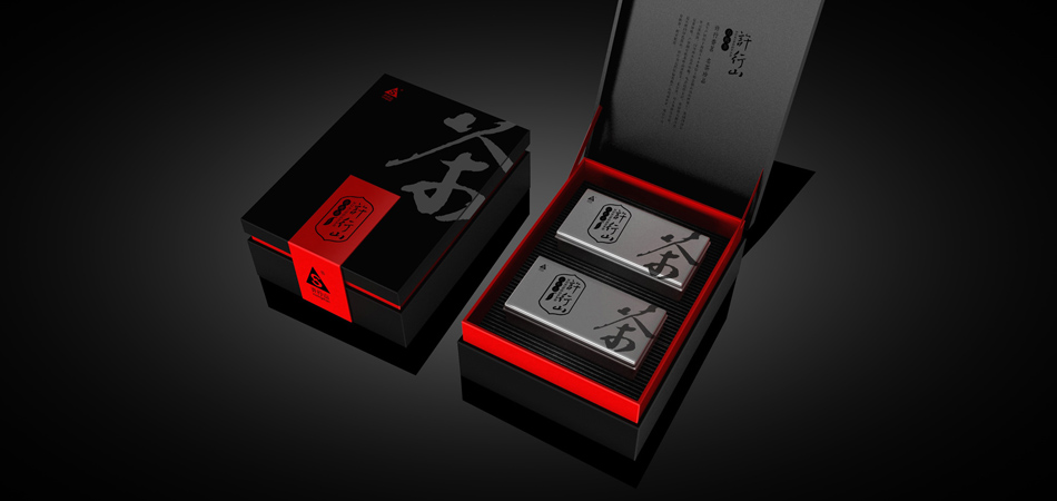 大同县包装设计的底层逻辑：用差异化塑造不可替代的品牌印记