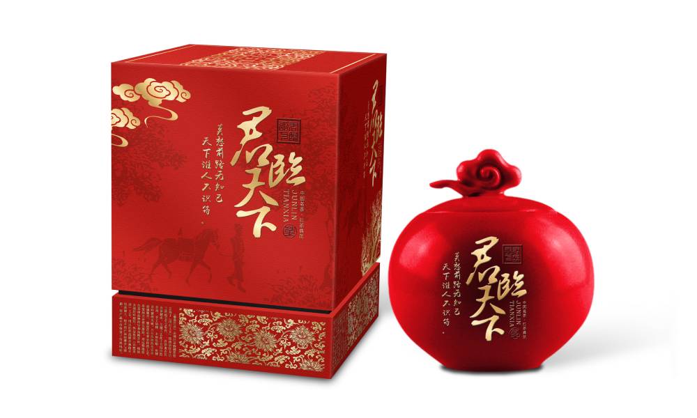 拒绝华而不实：以硬核品质重塑大同县包装设计行业标杆