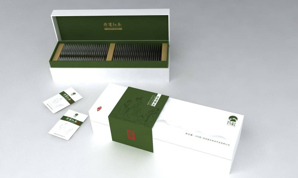 大同县包装设计如何成为企业品牌定位的物理化表达载体？