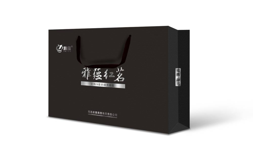 大同县靠谱包装设计怎么找？3个核心特质，帮你筛选不踩坑的合作方